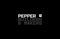 Pepper builders&makers