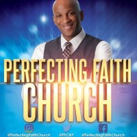 Perfecting faith church inc