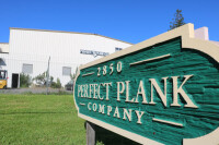 Perfect plank co