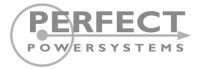 Perfect power systems