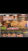 Wickford Kabob and Grill