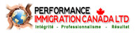 Performance immigration canada ltd