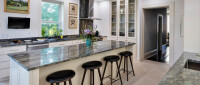 Performance kitchens & home