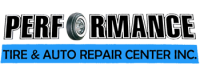 Performance tire and auto service, inc.