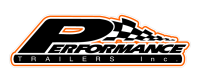 Performance trailer