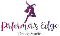 Performers edge dance theatre