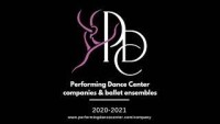 Performing dance center