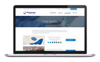 Pergamon corporation