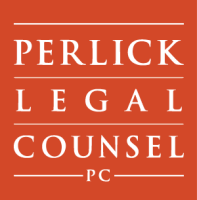 Perlick legal counsel pc