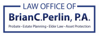 The law office of brian c. perlin, p.a.