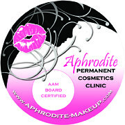 Aphrodite permanent cosmetics clinic