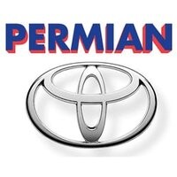 Permian toyota