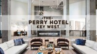 The perry hotel key west