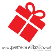 Personal creations - personalizalo.net