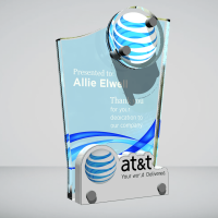 Personalized awards, inc.