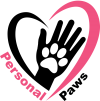 Personal paws