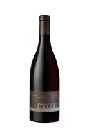 Pescadero creek vineyard