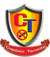Ship shape pest control