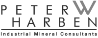 Peter w harben inc.