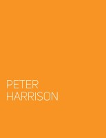 Peter harrison design