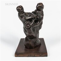Peter lipsitt, sculptor