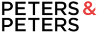 Peters & peters solicitors llp