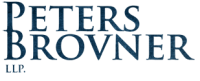 Peters brovner llp