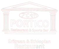 Portico restaurant