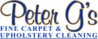 Peter's carpet & upholstery cleaning