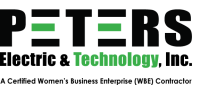 Peters electric inc