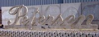 Petersen mfg.