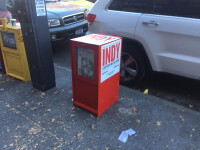 The Indypendent - NYC