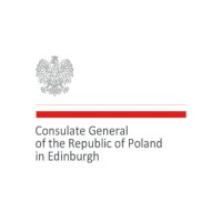 The Consulate General of the Republic of Poland in Edinburgh