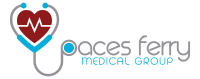 Paces ferry medical group