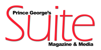 Prince george's suite magazine