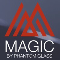 Phantom glass