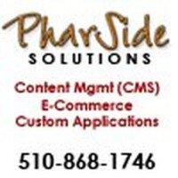 Pharside solutions