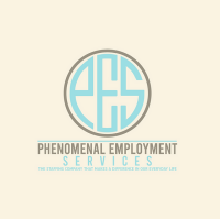 Phenomenal staffing