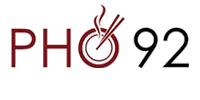 Pho 92 vietnamese cuisine