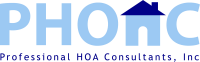 Professional hoa consultants