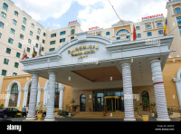 Phoenicia grand hotel