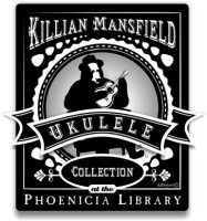 Phoenicia library assn