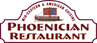 Phoenician restaurant