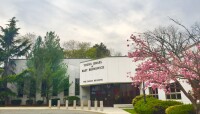 Young Israel of East Brunswick
