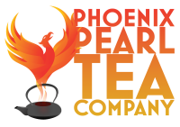 Phoenix pearl tea
