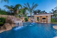 Phoenix pool & patio, inc.