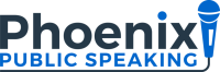 Phoenix public speaking