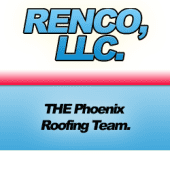 Phoenix roofing team