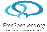 Phoenix speakers bureau