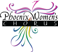 Phoenix women's chorus